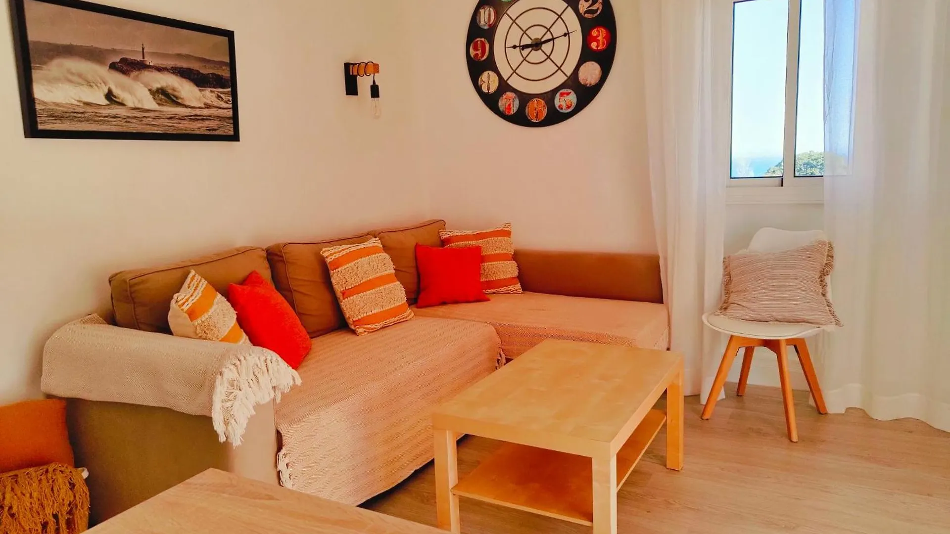 Terraza De Iris Διαμέρισμα Benalmádena