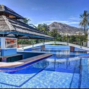 Benalbeach Holidays Lägenhet