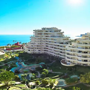 Benal Beach Holidays Lägenhet